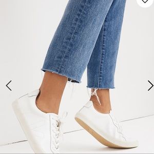 Madewell Jeans - Perfect Vintage Jean in Comfort Stretch Madewell Jeans - Perfect Vintage Jean in Comfort Stretch